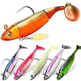 PLUSINNO Fishing Lures