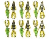 Rage Magnum Bug 4.5 Summer Craw