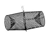 Frabill Crawfish Trap, Black