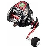 Daiwa S500JP Electric Reel 23 Leo Blitz (2023 Model)