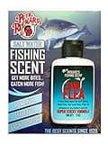 Pete Rickard's Saltwater Sand Flea Fishing Scent Attractant Pompano Surf Scent