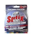 Sufix 832 Lead Core 18 lb Metered, metered Multi-Colored