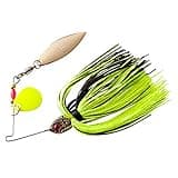 BOOYAH Pond Magic Small-Water Spinner