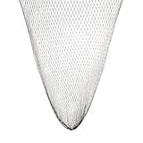 Authentic Nautical Fish Net - Decorative Use 5' X 10' New