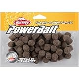 Berkley PowerBait Trout Nuggets Fishing Dough Bait, Cheese