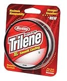 Berkley Trilene XL Mono Line 20Lb 110yd Pony Spool Clear