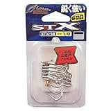 Owner STX-58 Triple Hook Stinger Triple Extra No. 1/0 11740