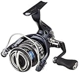 Shimano 22 Miravel Series Spinning Reel Japan Import (2500)
