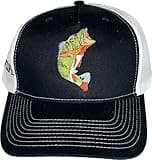 Skiff Life Peacock Bass Fishing Hats Peacock Bass