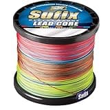 Sufix Performance Lead Core 27 lb Metered - 600 Yds