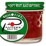 Pautzke Balls O' Fire Salmon Eggs Fishing Bait