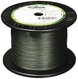 PowerPro Braided Fishing Line - Moss_Green - 30lb - 300yd/275m (21100300300E)