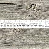 Generic State Freshwater Fish Identification and REGULATIONS 36 INCH Ruler Decals (Kentucky)