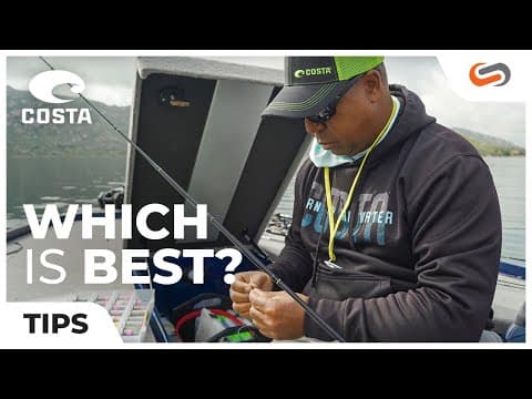 When should I use a drop shot rig versus a Carolina rig and why?