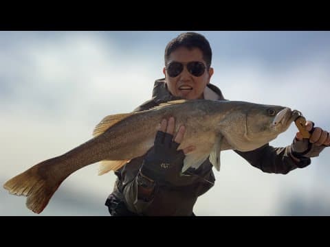 What are the best fishing locations in Hong Kong?