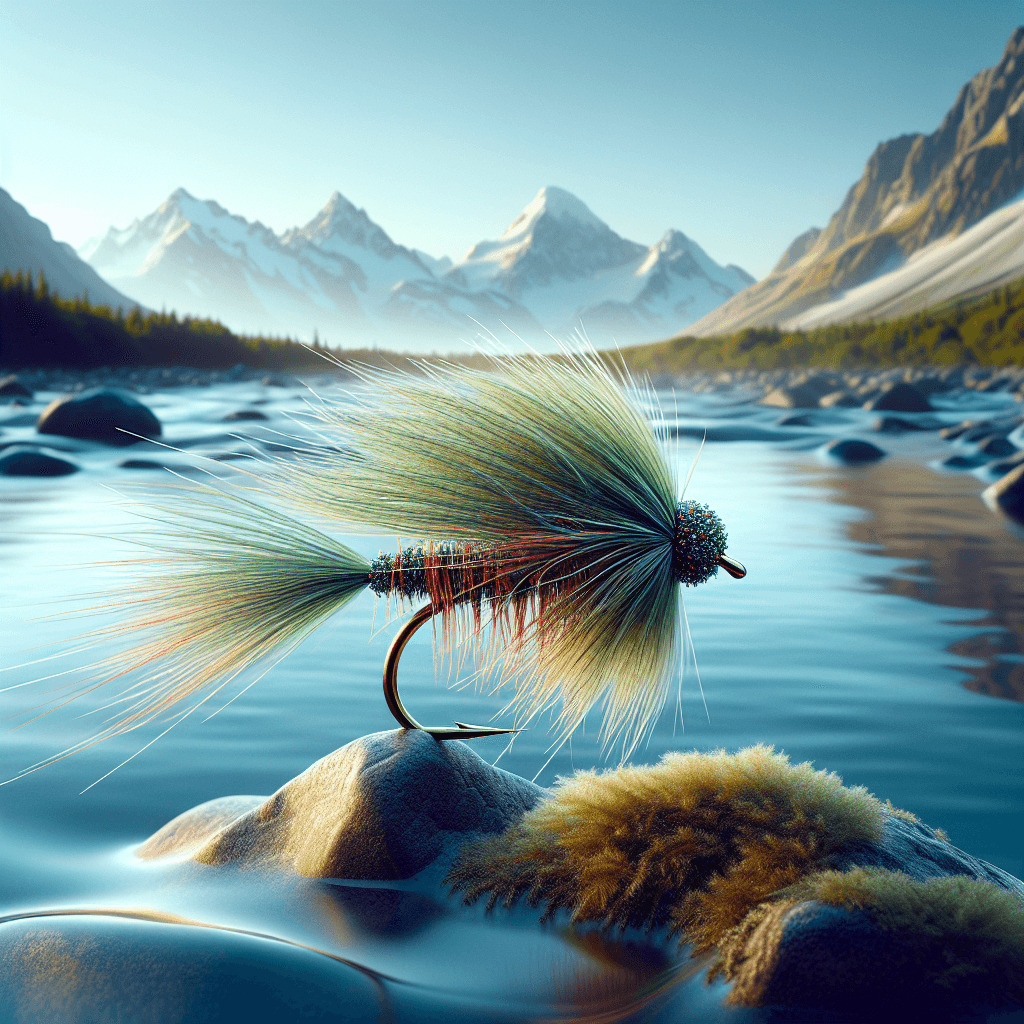 What is the best size and color for a Bead Head Prince Nymph for Kenai Dolly Varden in August?