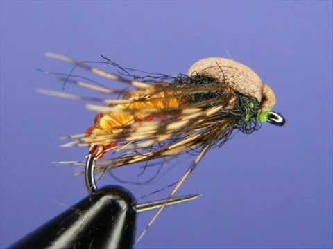 Is there a sweet spot single size and color for a Caddis Pupae on the Kenai River in August?