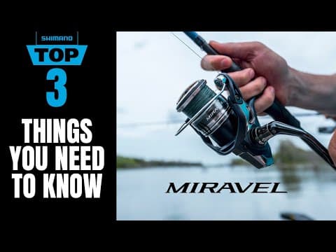 Is this setup good: Shimano Miravel spinning reel 6:2:1-2500 with Shimano SLX Rod medium heavy fast?