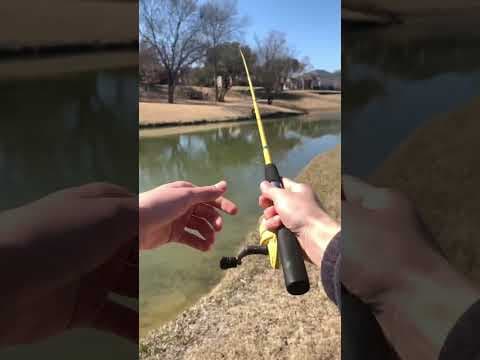 What are effective cold water techniques for clear water with no wind?