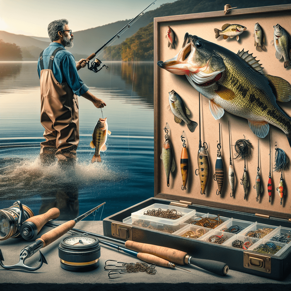 How can I become a pro bass angler?