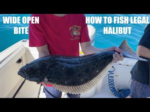 What's the easiest fish to catch on Catalina Island?