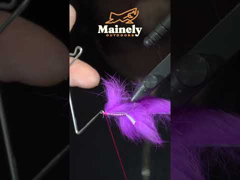 What is the best size for a Caddis Pupa fly when fishing for Kenai Dolly Varden in August?