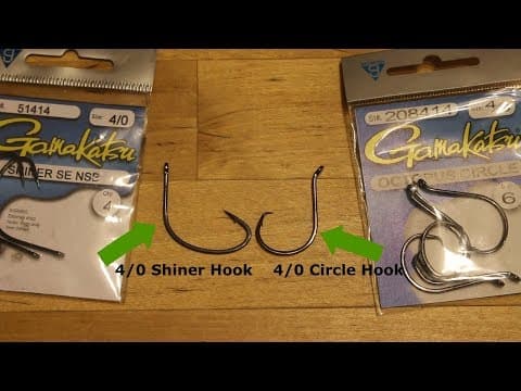 How do I know what hook to use?