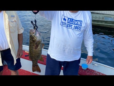 Is Moose Lake in Ely, Minnesota good for walleye fishing?