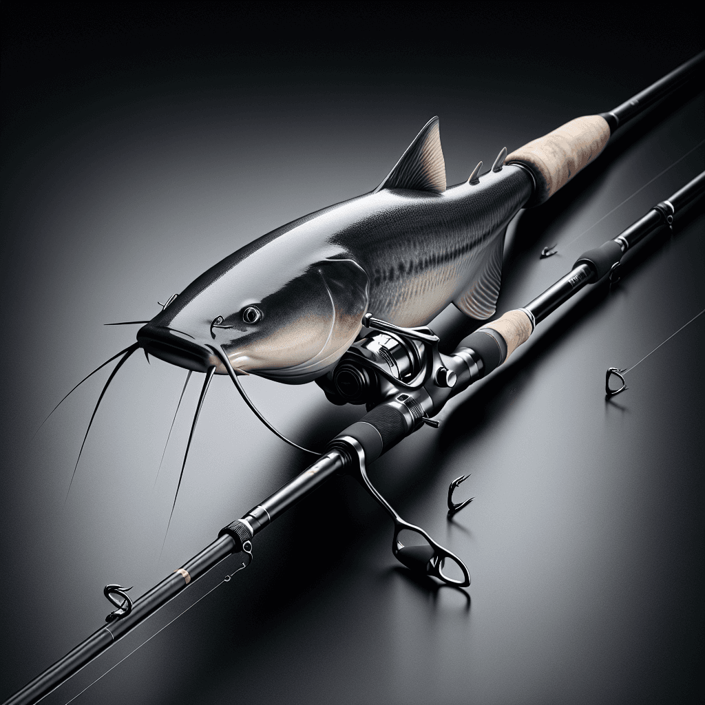 What is the best fishing rod for catfish?