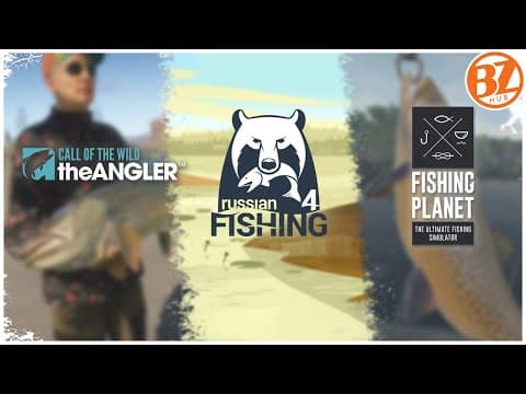 How do I choose a fishing rod suitable for bass, trout, catfish, and fish weighing 1-15 pounds?
