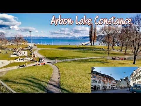 Where are the best spots to fish at Lake Constance?