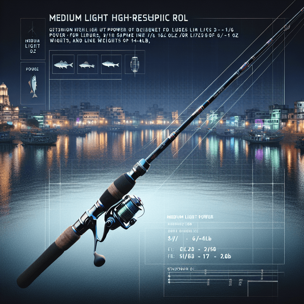 What Calcutta will match my rod with medium-light power, 3/16 - 1/2 oz lure weight, and 6-14 lb line?