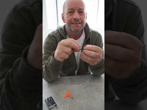 How do I make a Slip D rig for catfishing in the UK?
