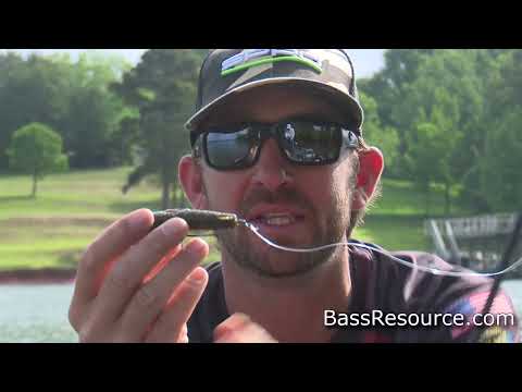 What's the best lure for bass fishing?