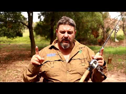 What are the best techniques for catching Murray cod in early spring?
