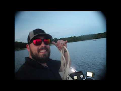 Where can I find fish near Wilson, NC?