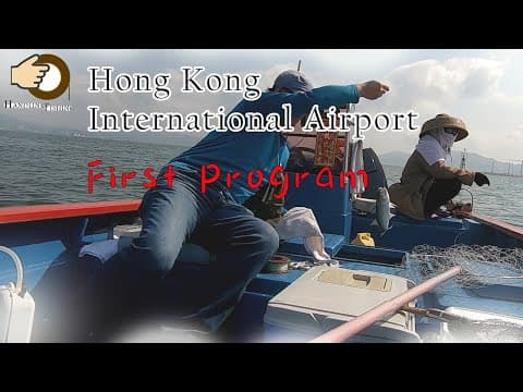 How should I fish live bait in Stanley, Hong Kong?