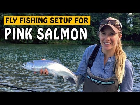 What is the ideal length, size, and weight for leader and tippet for Kenai rainbow trout in August?