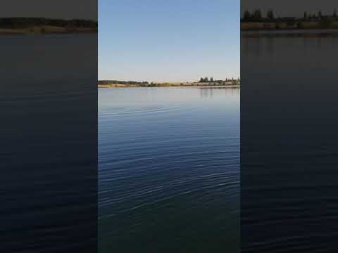 What are the best bass fishing spots in Rancho Murieta, CA?