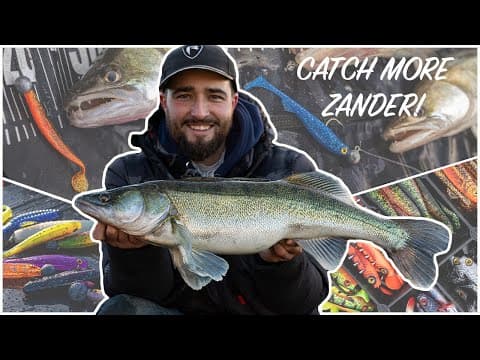 Is 53°24'21.0"N 10°09'30.4"E a good spot for zander?