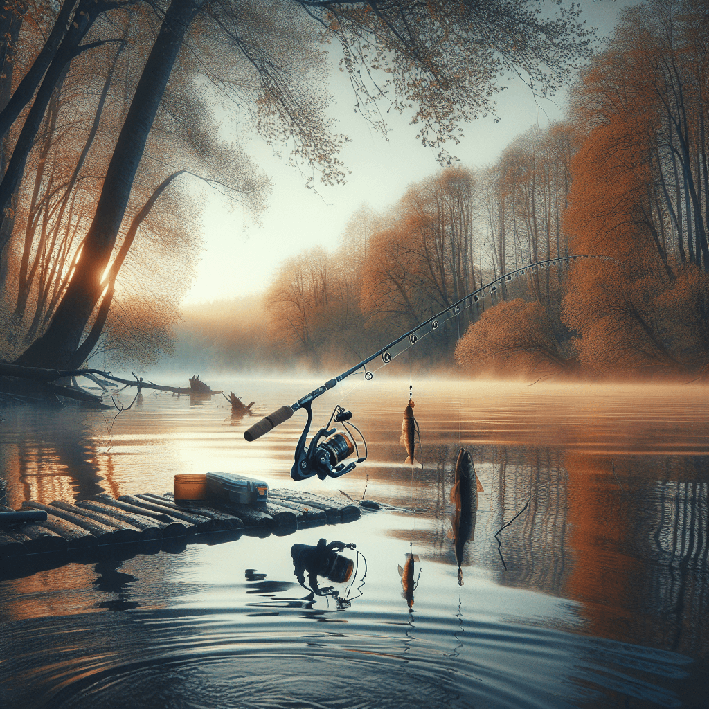 How do I fish an ultralight on the Berezina River in Belarus in early May with 2-8 grams jig?