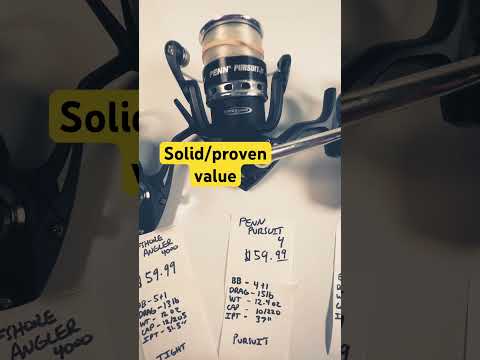 What is a cheap sealed fishing reel for saltwater?