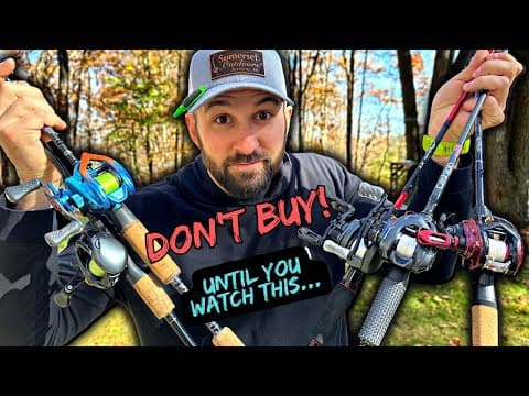 What is the best BFS reel?