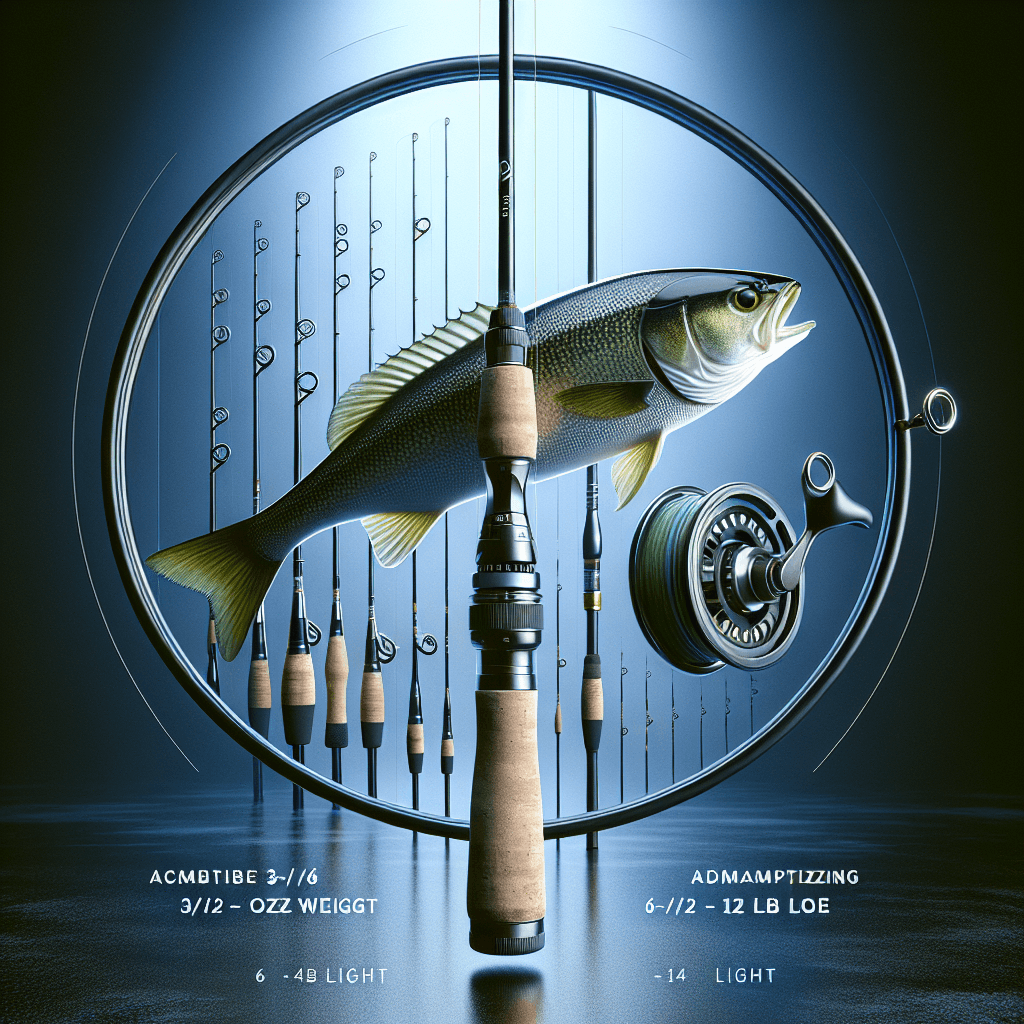 Will the Calcutta 200DC match my ML 3/16 - 1/2 oz 6-14lb rod?