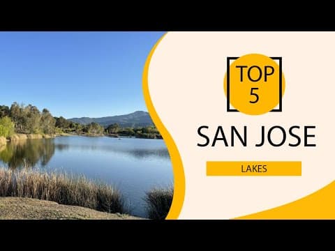 What are the best places to fish in Cupertino, CA?