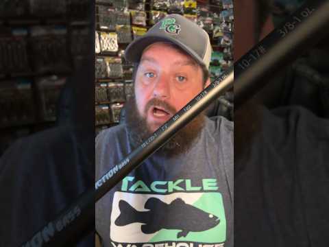 What is the best rod and reel to start with?