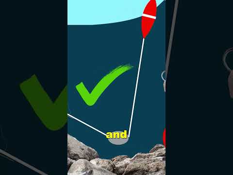 How can I maximize my catch when fishing with a live bait and bobber rig off the rocks?