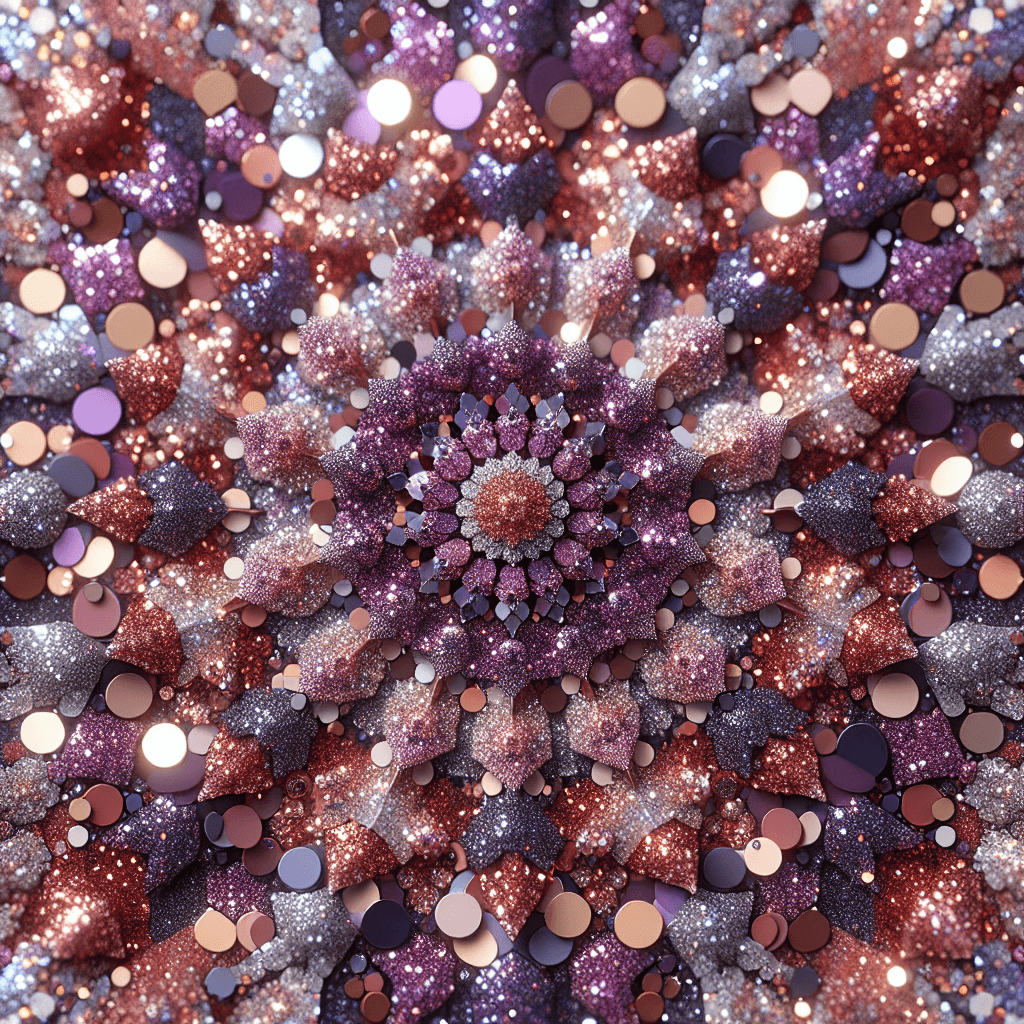 How effective is a purple with bronze and brown glitter flakes craw in spring fishing?