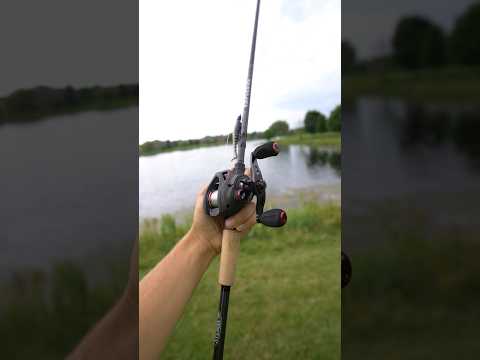 What is the best budget baitcaster combo?