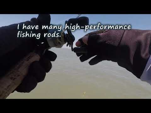 What lb baitcast rod is suitable for land-based barramundi fishing in Mackay, QLD, Australia?